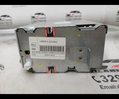 UNITA DI TESTA NAVIGAZIONE MULTIMEDIA LETTORE CD L - 9