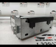 UNITA DI TESTA NAVIGAZIONE MULTIMEDIA LETTORE CD L - 10