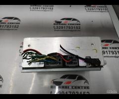 UNITA DI TESTA NAVIGAZIONE MULTIMEDIA LETTORE CD L - 12