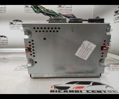 UNITA DI TESTA NAVIGAZIONE MULTIMEDIA LETTORE CD L - 14