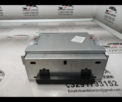 UNITA DI TESTA NAVIGAZIONE MULTIMEDIA LETTORE CD L - 15