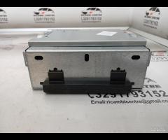 UNITA DI TESTA NAVIGAZIONE MULTIMEDIA LETTORE CD L - 16