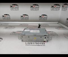 UNITA DI TESTA NAVIGAZIONE MULTIMEDIA LETTORE CD G