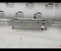 UNITA DI TESTA NAVIGAZIONE MULTIMEDIA LETTORE CD G