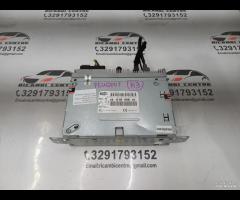 UNITA DI TESTA NAVIGAZIONE MULTIMEDIA LETTORE CD G