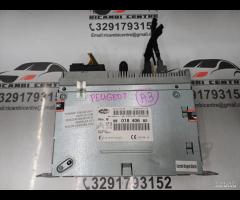 UNITA DI TESTA NAVIGAZIONE MULTIMEDIA LETTORE CD G