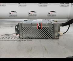 UNITA DI TESTA NAVIGAZIONE MULTIMEDIA LETTORE CD G