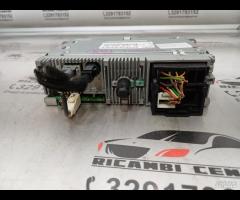 UNITA DI TESTA NAVIGAZIONE MULTIMEDIA LETTORE CD G - 6