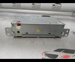 UNITA DI TESTA NAVIGAZIONE MULTIMEDIA LETTORE CD G - 9