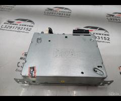 UNITA DI TESTA NAVIGAZIONE MULTIMEDIA LETTORE CD G - 10