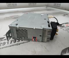 UNITA DI TESTA NAVIGAZIONE MULTIMEDIA LETTORE CD G - 11