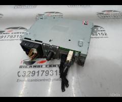 UNITA DI TESTA NAVIGAZIONE MULTIMEDIA LETTORE CD G - 12