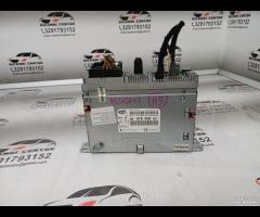 UNITA DI TESTA NAVIGAZIONE MULTIMEDIA LETTORE CD G - 13