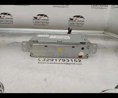 UNITA DI TESTA NAVIGAZIONE MULTIMEDIA LETTORE CD G - 14