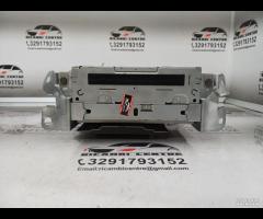 UNITA DI TESTA NAVIGAZIONE MULTIMEDIA LETTORE CD J