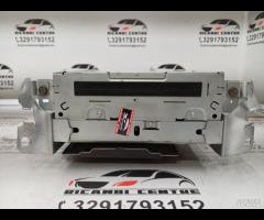 UNITA DI TESTA NAVIGAZIONE MULTIMEDIA LETTORE CD J