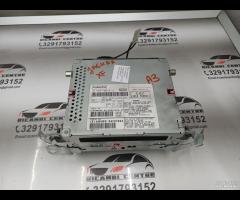 UNITA DI TESTA NAVIGAZIONE MULTIMEDIA LETTORE CD J