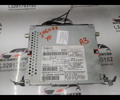 UNITA DI TESTA NAVIGAZIONE MULTIMEDIA LETTORE CD J