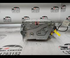 UNITA DI TESTA NAVIGAZIONE MULTIMEDIA LETTORE CD J - 6