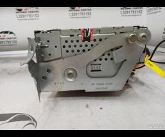 UNITA DI TESTA NAVIGAZIONE MULTIMEDIA LETTORE CD J - 7