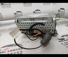 UNITA DI TESTA NAVIGAZIONE MULTIMEDIA LETTORE CD J - 8