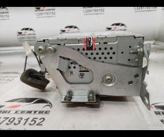 UNITA DI TESTA NAVIGAZIONE MULTIMEDIA LETTORE CD J - 9