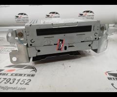 UNITA DI TESTA NAVIGAZIONE MULTIMEDIA LETTORE CD J - 10