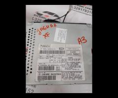 UNITA DI TESTA NAVIGAZIONE MULTIMEDIA LETTORE CD J - 11