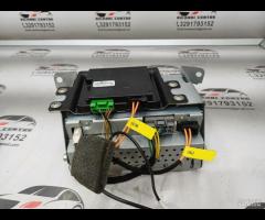 UNITA DI TESTA NAVIGAZIONE MULTIMEDIA LETTORE CD J - 15