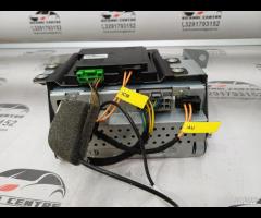 UNITA DI TESTA NAVIGAZIONE MULTIMEDIA LETTORE CD J - 16