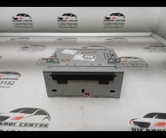 UNITA DI TESTA NAVIGAZIONE MULTIMEDIA LETTORE CD F