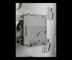 UNITA DI TESTA NAVIGAZIONE MULTIMEDIA LETTORE CD F - 9