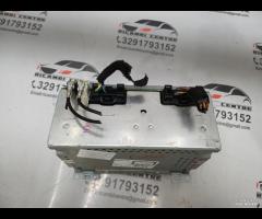 UNITA DI TESTA NAVIGAZIONE MULTIMEDIA LETTORE CD F - 13