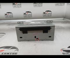 UNITA DI TESTA NAVIGAZIONE MULTIMEDIA LETTORE CD F - 14