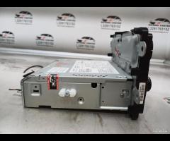 UNITA DI TESTA NAVIGAZIONE AUTORADIO LETTORE CD BL - 10