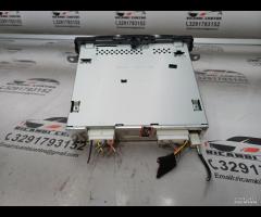 UNITA DI TESTA NAVIGAZIONE AUTORADIO LETTORE CD BL - 14