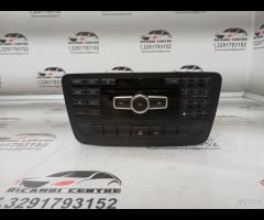 AUTORADIO MULTIMEDIA NAVIGATORE LETTORE CD BLUETOO