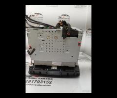 AUTORADIO MULTIMEDIA NAVIGATORE LETTORE CD BLUETOO - 12