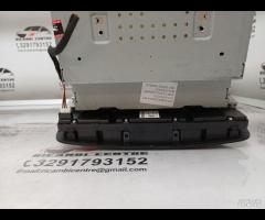 AUTORADIO MULTIMEDIA NAVIGATORE LETTORE CD BLUETOO - 13