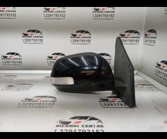 SPECCHIO SPECCHIETTO RETROVISORE DESTRO TOYOTA RAV