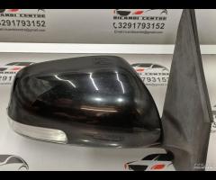 SPECCHIO SPECCHIETTO RETROVISORE DESTRO TOYOTA RAV