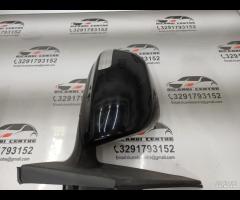 SPECCHIO SPECCHIETTO RETROVISORE DESTRO TOYOTA RAV - 9