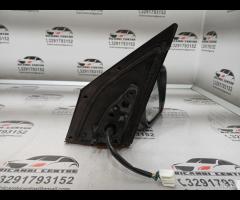 SPECCHIO SPECCHIETTO RETROVISORE DESTRO TOYOTA RAV - 12