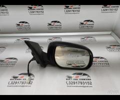 SPECCHIO SPECCHIETTO RETROVISORE DESTRO TOYOTA RAV - 13