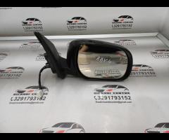 SPECCHIO SPECCHIETTO RETROVISORE DESTRO TOYOTA RAV - 14