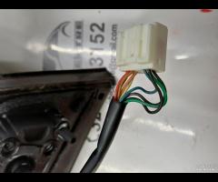 SPECCHIO SPECCHIETTO RETROVISORE DESTRO TOYOTA RAV - 17