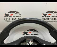 VOLANTE MULTIFUNZIONE STERZO IN PELLE OPEL GRANDLA