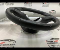 VOLANTE MULTIFUNZIONE STERZO IN PELLE OPEL GRANDLA - 9