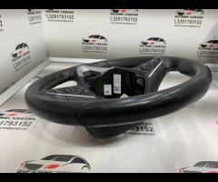 VOLANTE MULTIFUNZIONE STERZO IN PELLE OPEL GRANDLA - 11