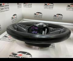 VOLANTE MULTIFUNZIONE STERZO IN PELLE OPEL GRANDLA - 12